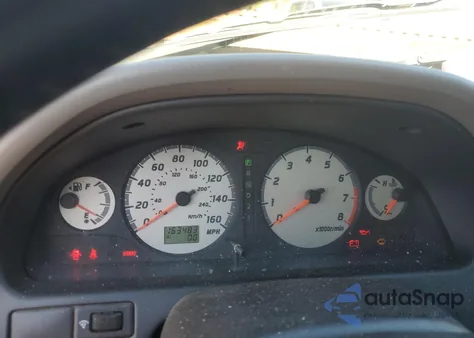 2001 Nissan Maxima Gxe z USA, uszkodzony, nr VIN JN1CA31A41T109244